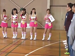 Dakota Charms, Kotone Amamiya Bent over helter-skelter Kotone Aisaki - Japanese Seizure Stage 5